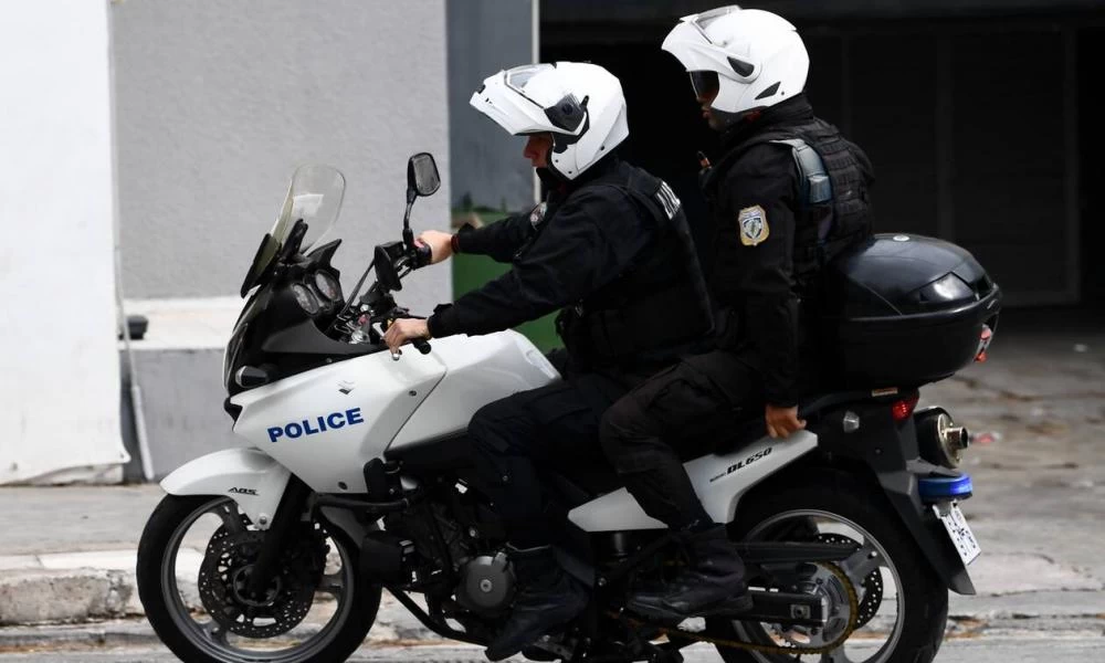 Ο Δήμος Νέας Σμύρνης καταδικάζει την βία απ'όπου κι αν προέρχεται